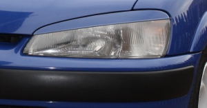 PAUPIERES DE PHARES PEUGEOT 106 PHASE 2 RD LINE (1996/2003)