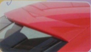 CASQUETTE DE TOIT AUDI A4 B5 ST LINE (1995/2001)