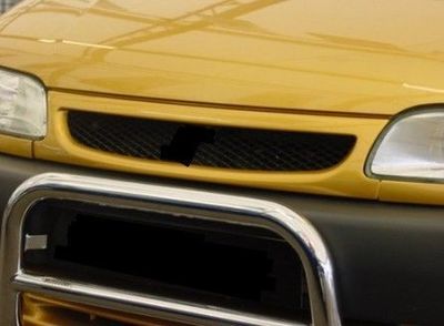 CALANDRE SANS SIGLE CITROEN BERLINO 1 PHASE 1 OU PEUGEOT PARTNER 1 PHASE 1 (1996/2002)