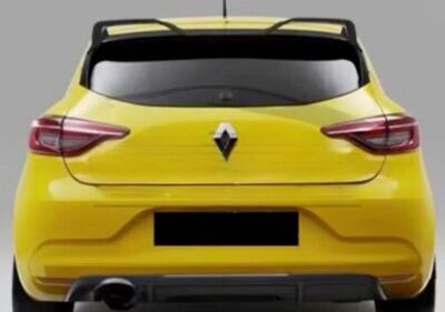 BECQUET DE TOIT EN CARBONE RENAULT CLIO V LOOK RS (2018/04-2023)