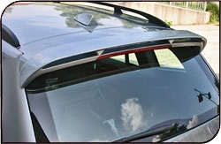 SUR-BECQUET DE TOIT BMW X3 MT LINE (2003/2010)