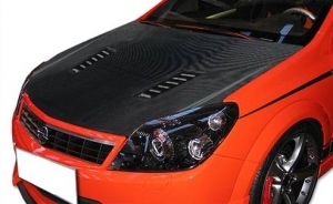 Prise d air pour capot Prise d air pour capot