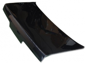 COFFRE EN CARBONE NISSAN S13 (1989/1994)