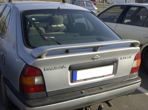 BECQUET DE COFFRE NISSAN PRIMERA P10 (1990/1995)