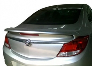 BECQUET DE COFFRE OPEL INSIGNIA A BERLINE EURO (2008/2017)