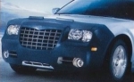 HOUSSE DE PROTECTION TYPE "CARBRA" CHRYSLER 300C (2005/2008)