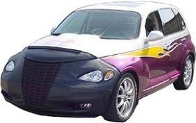 HOUSSE DE PROTECTION TYPE "CARBRA" CHRYSLER PT CRUISER (2000/2010)