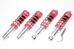 SUSPENSION A COMBINES FILETES HONDA INTEGRA TYPE R (DC2 1998/2001)