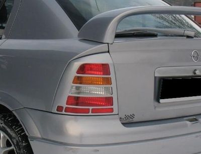 MASQUES DE FEUX ARRIERES OPEL ASTRA G HATCHBACK TGT (1998/2005)