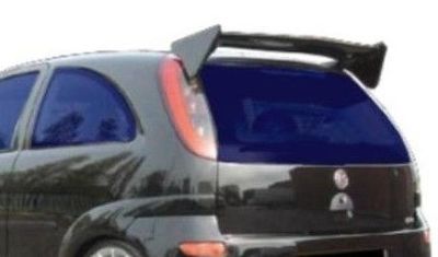 BECQUET DE TOIT OPEL CORSA C CPN DESIGN (2000/2006)