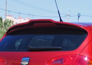 BECQUET DE TOIT SEAT LEON 1P PHASE 1 "KONDOR" (2005/2009)