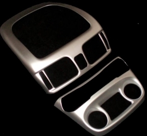 BECQUET DE TOIT NISSAN ALMERA TINO (1996/2006)