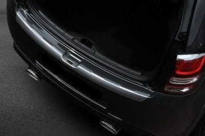 SEUIL DE COFFRE ALU CITROEN C3 II (2009/2016)