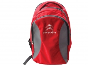 SAC A DOS CITROEN RACING