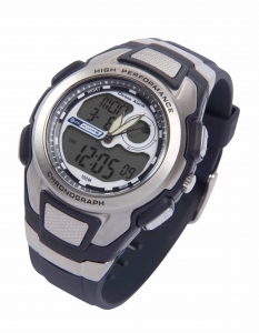 MONTRE HOMME WILLIAMS COLLECTION