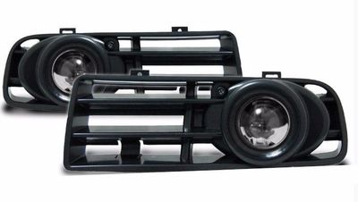 ANTIBROUILLARDS VW GOLF IV TP (1998/2004)