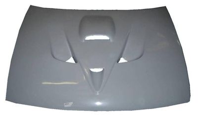 CAPOT EN FIBRE ADAPTABLE SEAT IBIZA CPN DESIGN (1993-1999) OU SEAT CORDOBA  6K (1993-1999)
