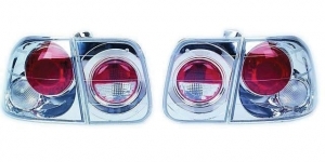 FEUX LEXUS HONDA CIVIC VI BERLINE 4 PORTES (08-1995/02-2001)