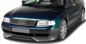 LAME DE PARE CHOC AVANT AUDI A4 B5 CS STYLE (1994/1999)