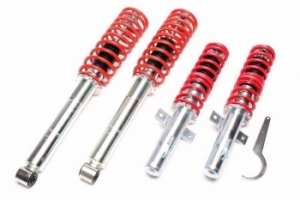 SUSPENSION A COMBINES FILETES FORD ESCORT TOUS MODELES (Typ GAL) (1990/1995)
