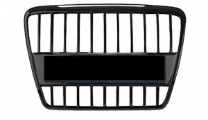 CALANDRE SPORTIVE SANS SIGLE AUDI A6 TYPE CS STYLE 4F (2004/2011)