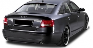 CASQUETTE DE TOIT AUDI A6 BERLINE 4F (2004/2011)