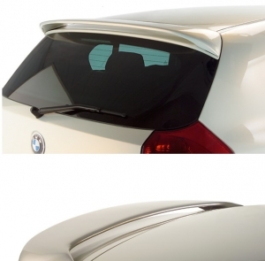 05689 - europetuning - Lame BECQUET Spoiler Noir Brillant Compatible BMW Serie 1 E81 E82 E87 E88 LCI Pack M 05689 - europetuning - Lame BECQUET Spoiler Noir Brillant Compatible BMW Serie 1 E81 E82 E87 E88 LCI Pack M