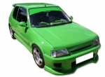 KIT CARROSSERIE COMPLET ADAPTABLE PEUGEOT 205 "STAR" CPN (1982/1998)