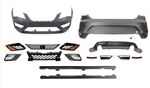 KIT CARROSSERIE COMPLET SEAT LEON 5 F STANDARD PHASE 2 LOOK CUPRA (03-2017/2020)
