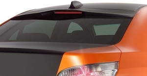 CASQUETTE DE TOIT SUPERIEURE BMW SERIE 5 E60 CS STYLE (2003/2010)