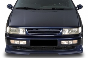 LAME DE PARE CHOC AVANT VW PASSAT 35i B4 CS STYLE (1993/1997)