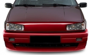 LAME DE PARE CHOC AVANT VW PASSAT B3 35i (1988/1993)