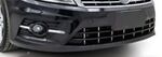 PARE CHOC AVANT VW PASSAT B7 CC LOOK R STYLE (2012/2016)