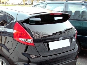 BECQUET DE TOIT FORD FIESTA TOUS MODELES STANDARD TYPE MX (2008/1017)
