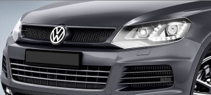 CALANDRE SPORT VW TOUAREG II 7P PHASE 1 (04-201008-2014)