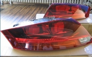 FEUX AUDI TT 8J TYPE TTS SMOKE LINE (2006/2014)