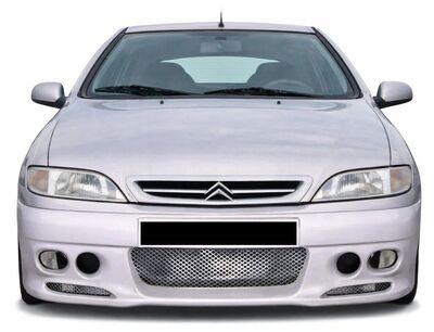 PARE-CHOC AVANT CITROEN XSARA -2000 7401L9 ♻️ 3007546405617 PARE-CHOC AVANT CITROEN XSARA -2000 7401L9 ♻️ 3007546405617