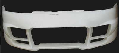 PARE CHOC AVANT FIAT PUNTO 2 PHASE 1 ST LINE (1999/06-2003)