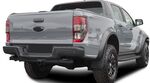 PARE CHOC ARRIERE FORD RANGER T6/T7/T8 RT STYLE (2012/2023)