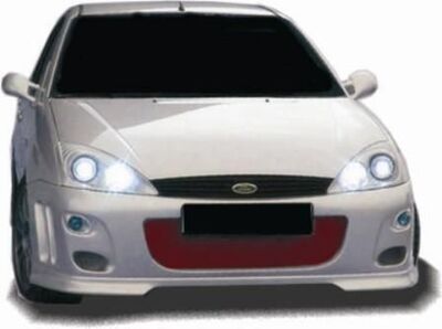 PARE CHOC AVANT ADAPTABLE FORD FOCUS MK1 CPN DESIGN (1998/2004)
