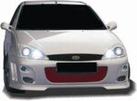 PARE CHOC AVANT ADAPTABLE FORD FOCUS MK1 CPN DESIGN (1998/2004)