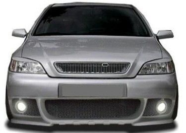 PARE CHOC AVANT ADAPTABLE OPEL ASTRA G "CPN DESIGN V5  (1998/2004)