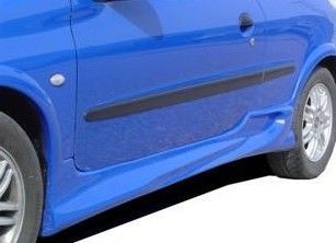 JEU DE BAS DE CAISSE PEUGEOT 206 CPN V2 (1998/2009)