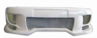 PARE CHOC AVANT CITROEN AX " RADIKAL" CPN DESIGN (1986/1997)