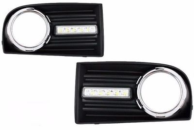 ECLAIRAGE DE JOUR TYPE "RUNNING DAYLIGHTS" VW GOLF V V1 (2003/2008)