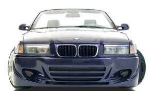 PARE CHOC AVANT BMW E36 TRIPLE X CS (1990/1999)
