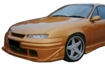 PARE CHOC AVANT OPEL CALIBRA CPN DESIGN (1990/1997)