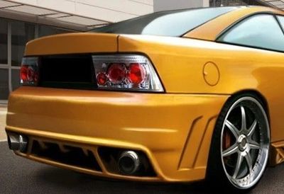 PARE CHOC ARRIERE OPEL CALIBRA ST STYLE V3 (1990/1997)