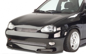 PARE CHOC AVANT OPEL CORSA B CS STYLE (1992/2000)