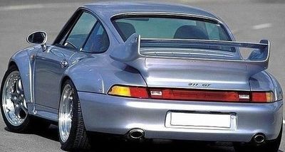 PARE CHOC ARRIERE PORSCHE 993 STANDARD (1993/1998)